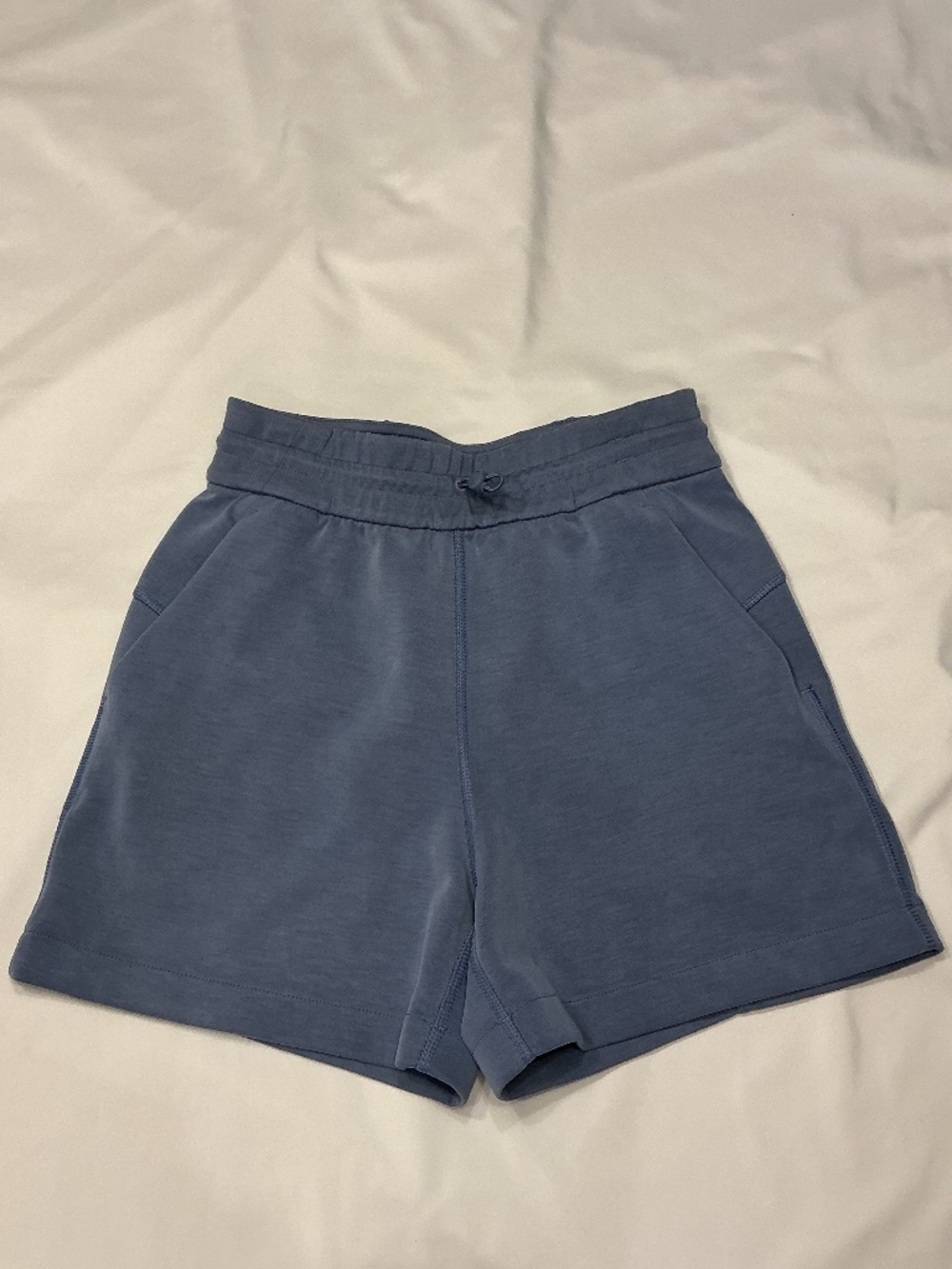 LULULEMON Drawstring Athletic Shorts